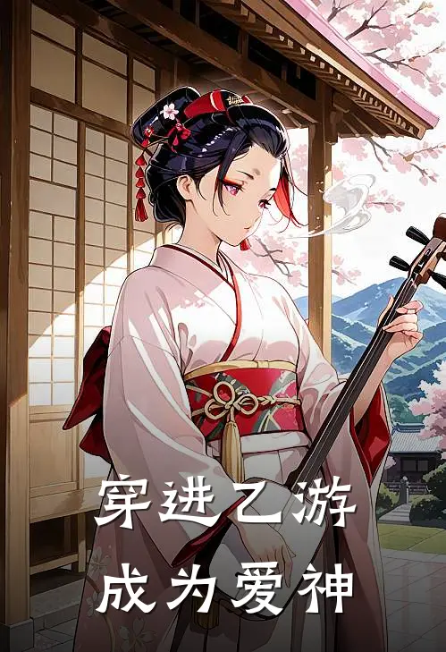 穿进乙游成为爱神(木里洛丽蒙娜)全文阅读免费全集_完结小说穿进乙游成为爱神木里洛丽蒙娜