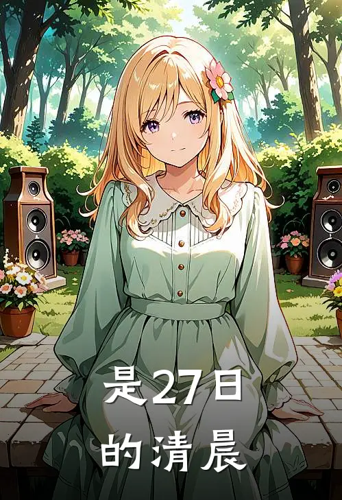 是27日的清晨
