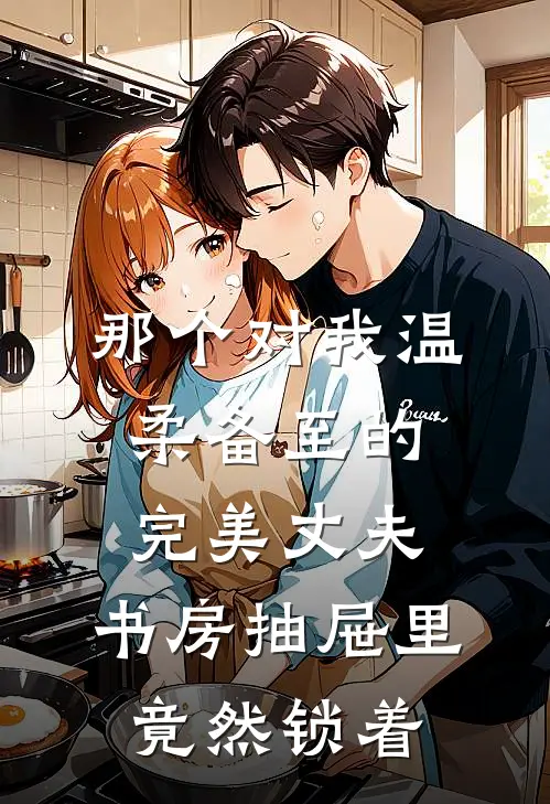 林昭许城那个对我温柔备至的完美丈夫，书房抽屉里竟然锁着最新章节在线阅读_林昭许城完整版阅读