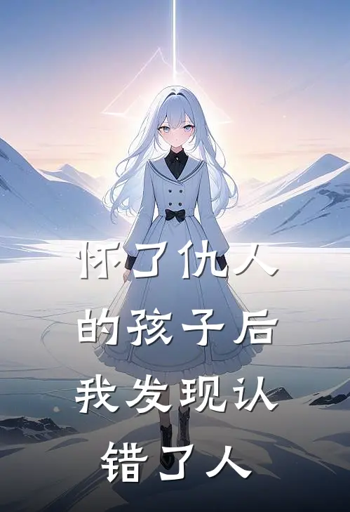 怀了仇人的孩子后，我发现认错了人