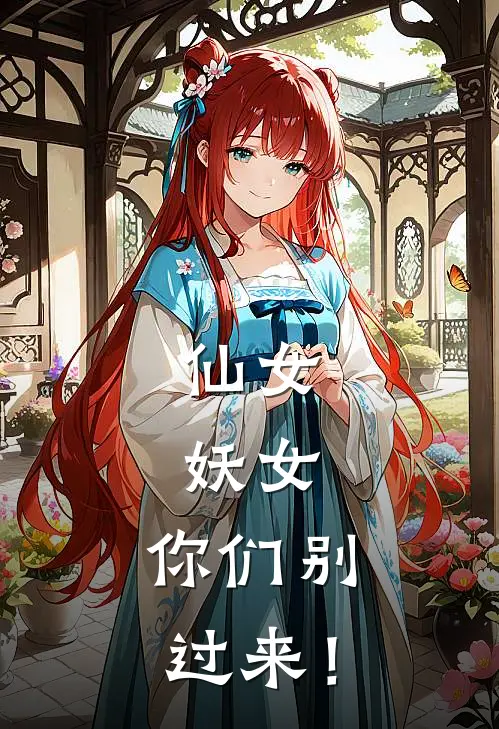 仙女，妖女，你们别过来！凌尘苏沐晴最新小说推荐_最新好看小说仙女，妖女，你们别过来！凌尘苏沐晴