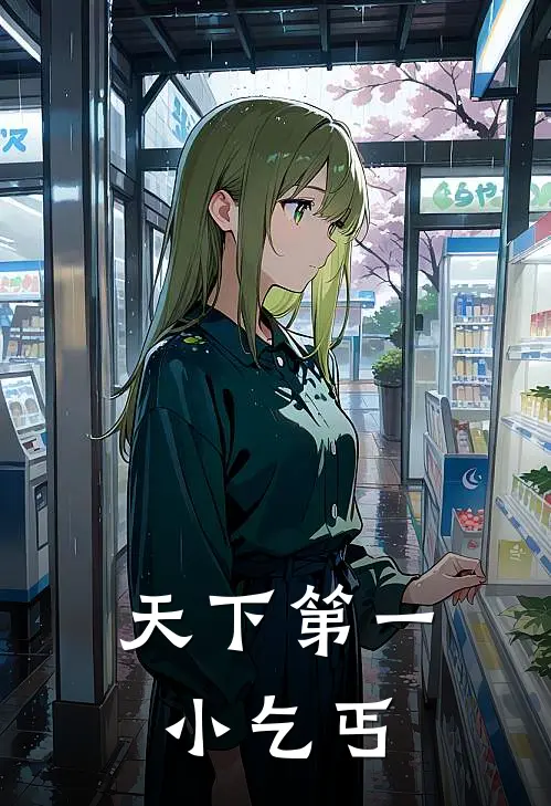 天下第一小乞丐