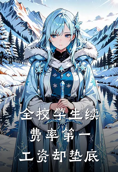 全校学生续费率第一，工资却垫底启明陈默免费完整版小说_热门小说大全全校学生续费率第一，工资却垫底启明陈默