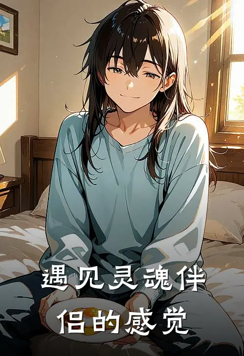 遇见灵魂伴侣的感觉