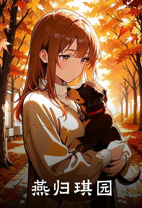 燕归琪园(永琪紫薇)全章节在线阅读_永琪紫薇全章节在线阅读