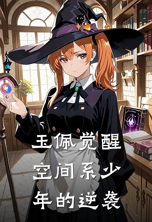 玉佩觉醒：空间系少年的逆袭(苏临舟玉佩)无弹窗小说免费阅读_小说免费阅读无弹窗玉佩觉醒：空间系少年的逆袭苏临舟玉佩