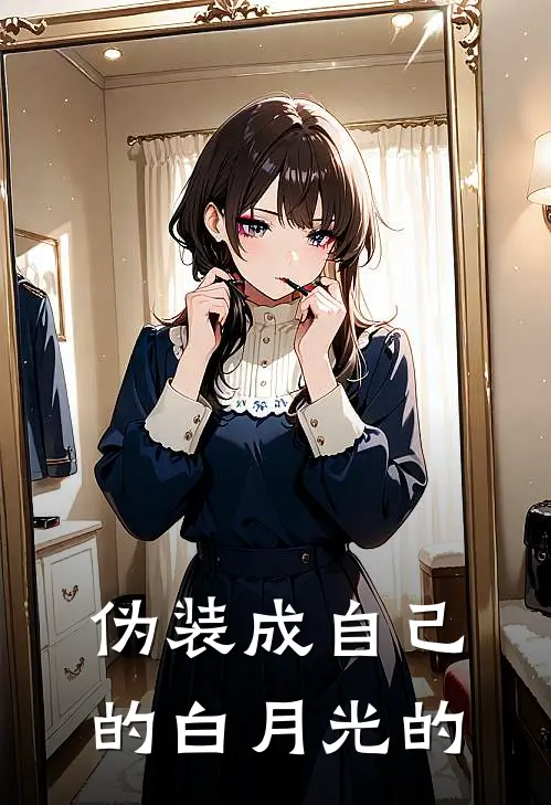 伪装成自己的白月光的