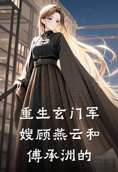 重生玄门军嫂顾燕云和傅承洲的