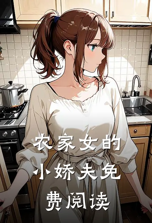 农家女的小娇夫免费阅读