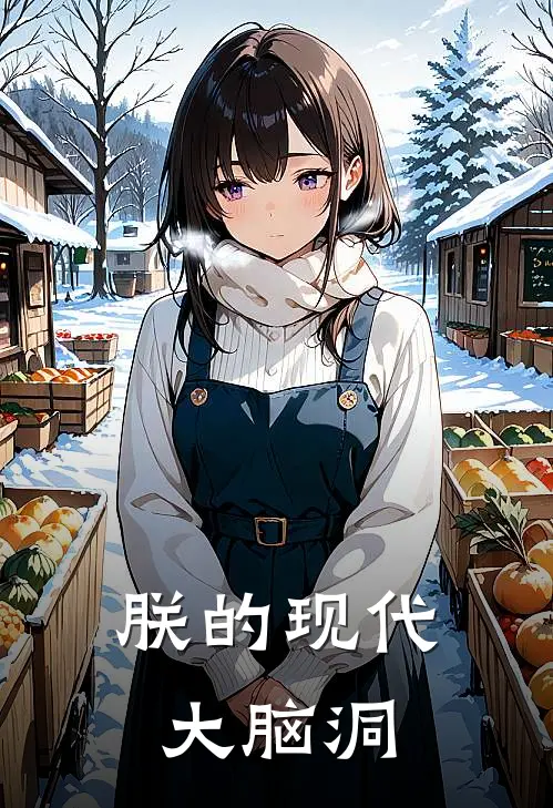 朕的现代大脑洞