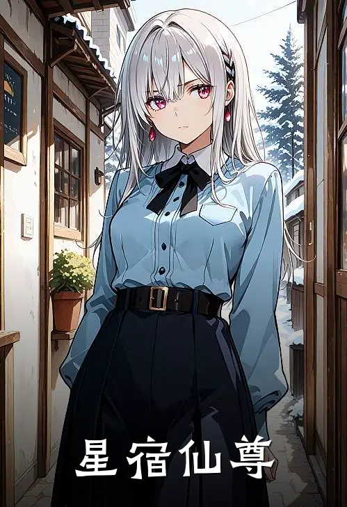 星宿仙尊