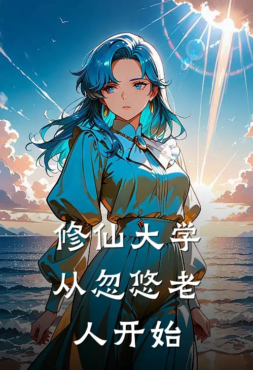 修仙大学从忽悠老人开始
