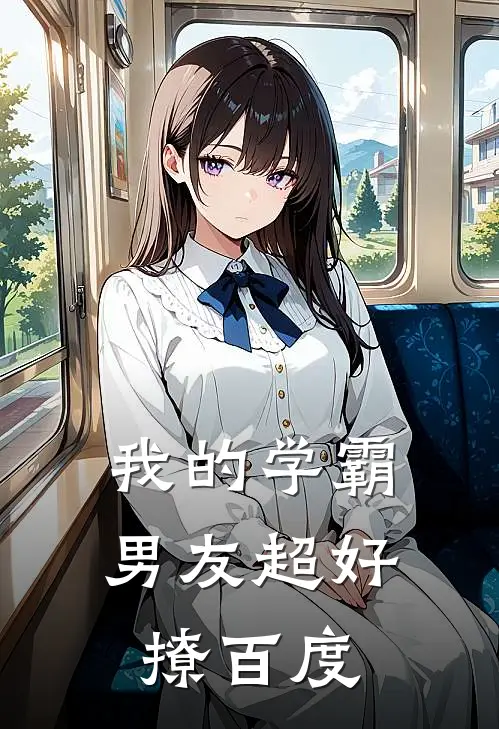 我的学霸男友超好撩百度