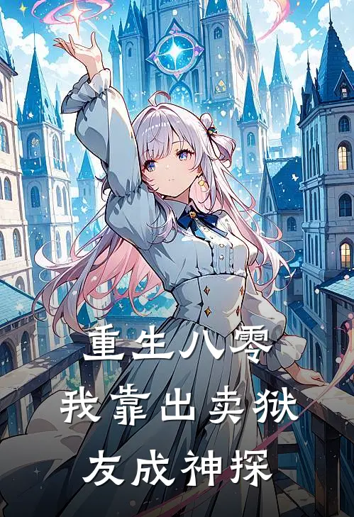 重生八零，我靠出卖狱友成神探