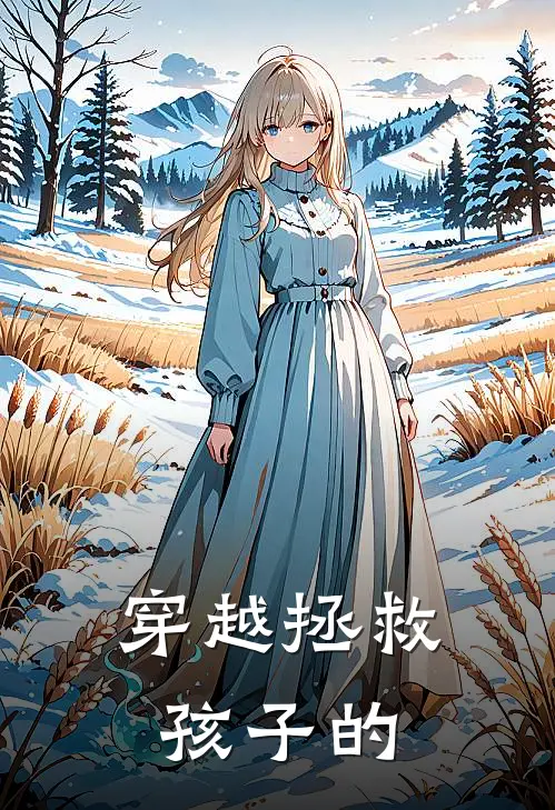 穿越拯救孩子的