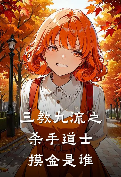 三教九流之杀手道士摸金是谁