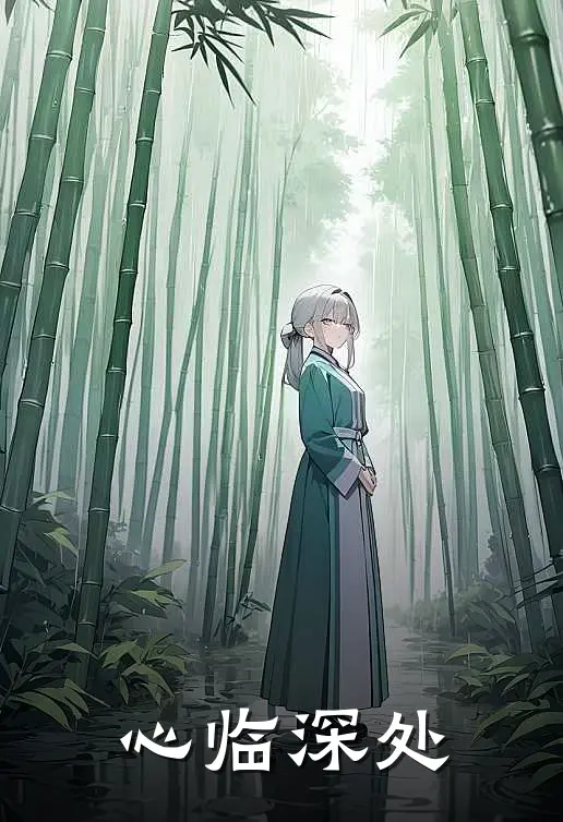 心临深处