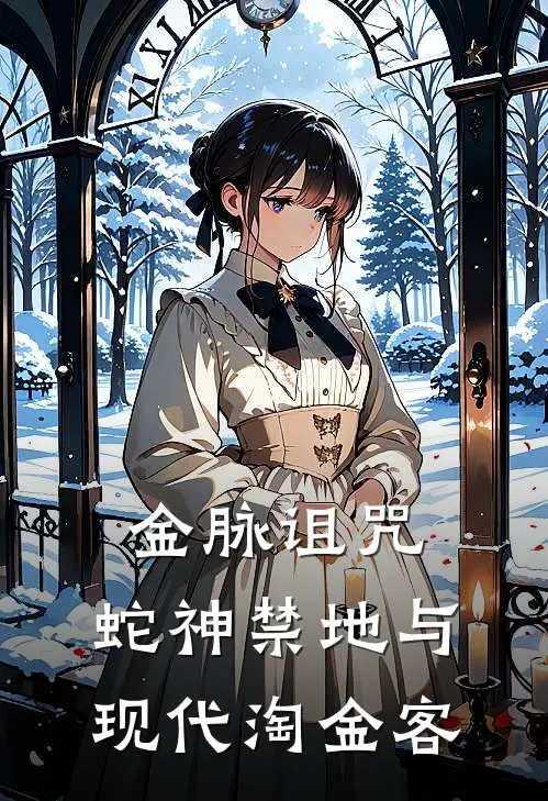 金脉诅咒：蛇神禁地与现代淘金客林薇陈砚秋完结小说_免费小说在线看金脉诅咒：蛇神禁地与现代淘金客林薇陈砚秋