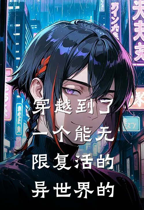 穿越到了一个能无限复活的异世界的