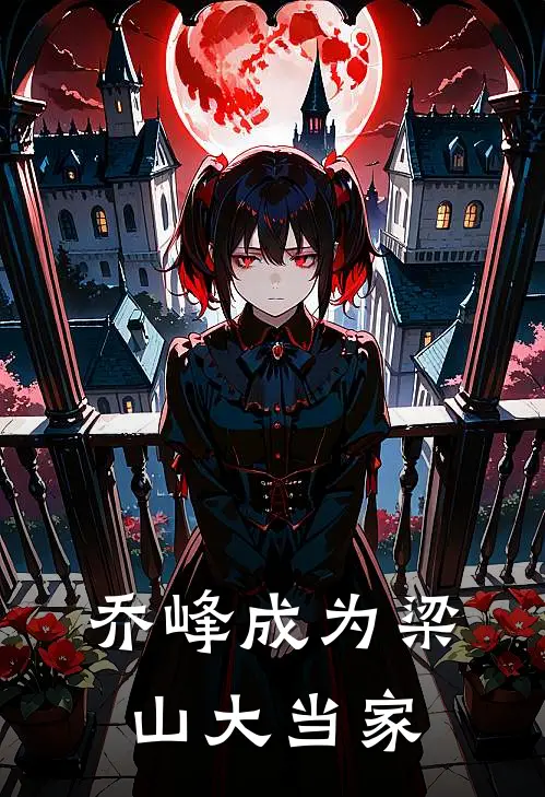 乔峰成为梁山大当家(乔峰乔大江)完本小说_热门的小说乔峰成为梁山大当家乔峰乔大江