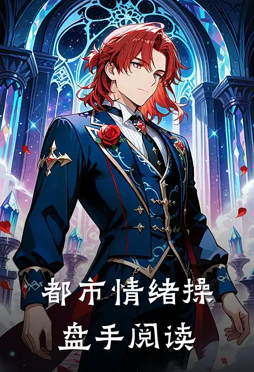 都市情绪操盘手阅读