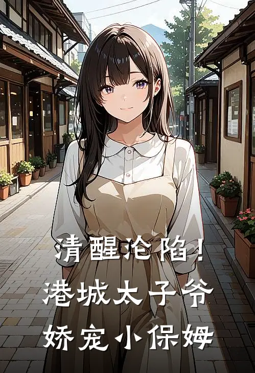 叶向晚贺连城（清醒沦陷！港城太子爷娇宠小保姆）最新章节列表_（叶向晚贺连城）清醒沦陷！港城太子爷娇宠小保姆最新小说
