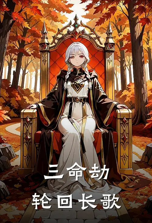 三命劫：轮回长歌(苏挽月丽妃)全文阅读免费全集_完结小说三命劫：轮回长歌苏挽月丽妃