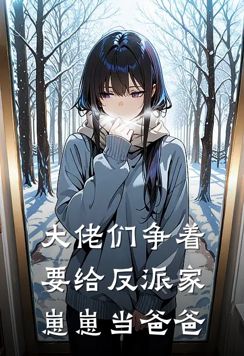 大佬们争着要给反派家崽崽当爸爸