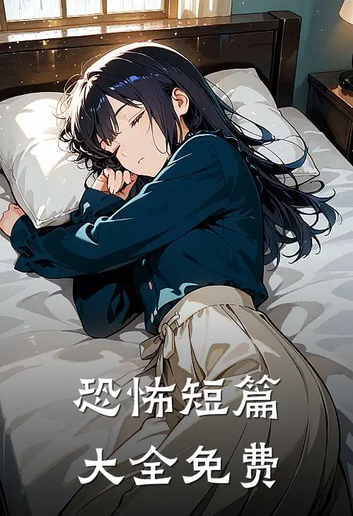 恐怖短篇大全免费