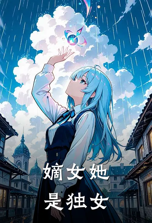 嫡女她是独女凌霜凌海完结版小说阅读_完整版小说免费阅读嫡女她是独女(凌霜凌海)