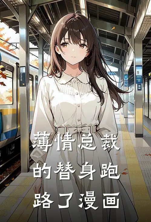 薄情总裁的替身跑路了漫画