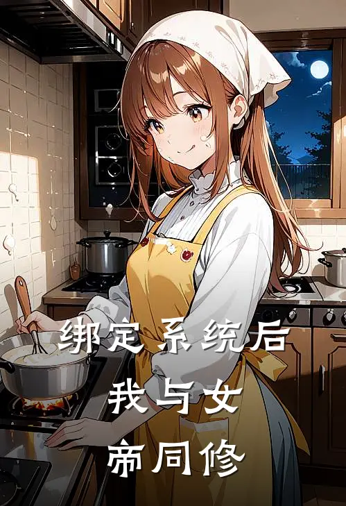 《绑定系统后，我与女帝同修》林辰凌清寒免费完本小说在线阅读_《绑定系统后，我与女帝同修》林辰凌清寒免费小说