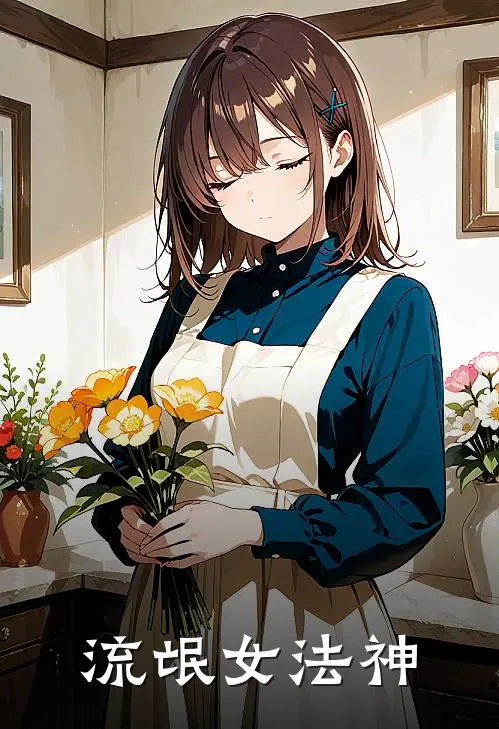 流氓女法神