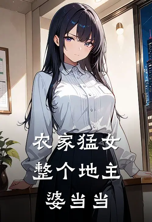 农家猛女：整个地主婆当当