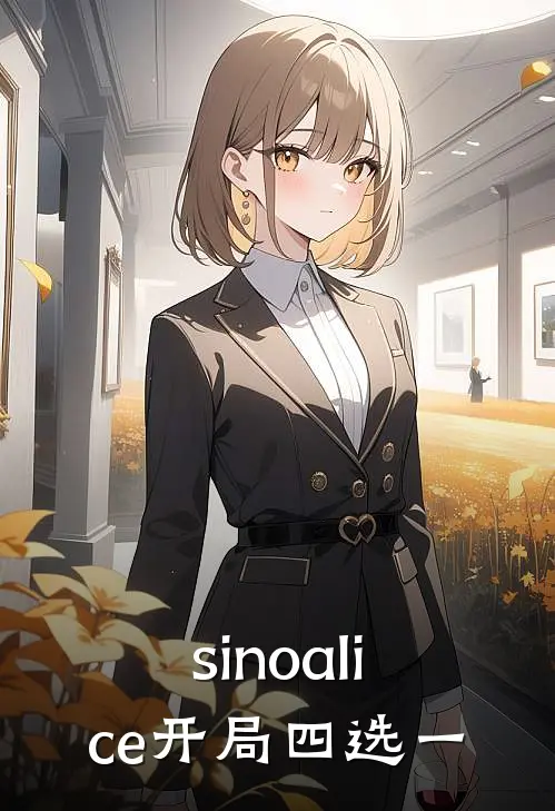 sinoalice开局四选一