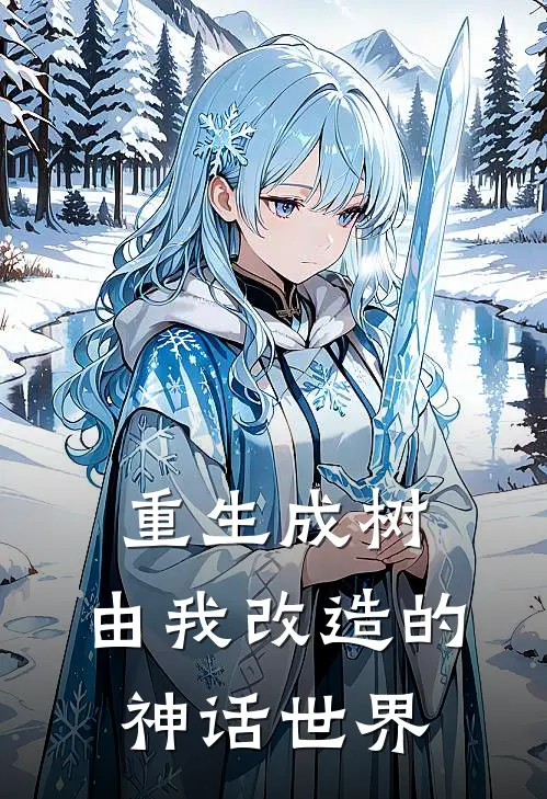 重生成树，由我改造的神话世界