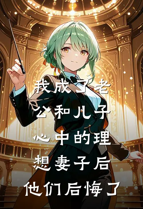我成了老公和儿子心中的理想妻子后，他们后悔了顾小宝白薇完结小说_完结版小说全文免费阅读我成了老公和儿子心中的理想妻子后，他们后悔了顾小宝白薇