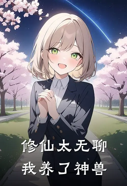 修仙太无聊，我养了神兽顾长风赵长老已完结小说_最新章节列表修仙太无聊，我养了神兽(顾长风赵长老)