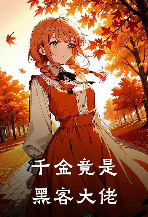 千金竟是黑客大佬