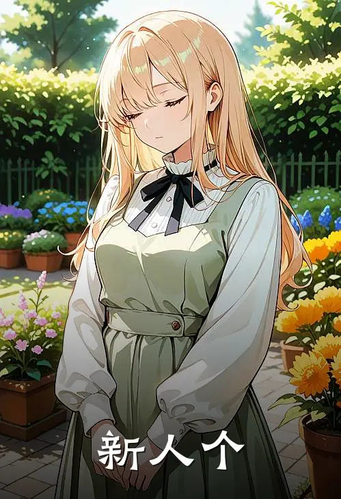 新人个
