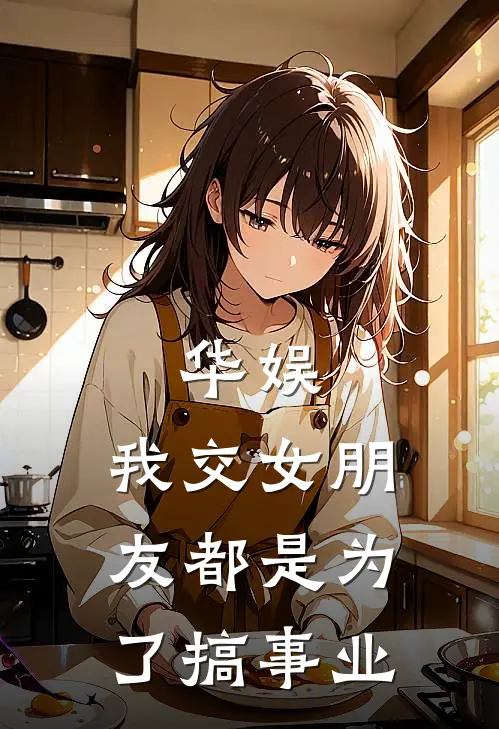 陆羽丽娜(华娱：我交女朋友都是为了搞事业)最新章节在线阅读_陆羽丽娜全章节阅读