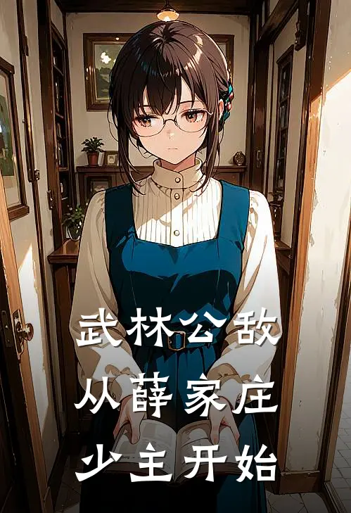 武林公敌：从薛家庄少主开始(秦夙段雨青)免费小说阅读_完结版小说推荐武林公敌：从薛家庄少主开始(秦夙段雨青)