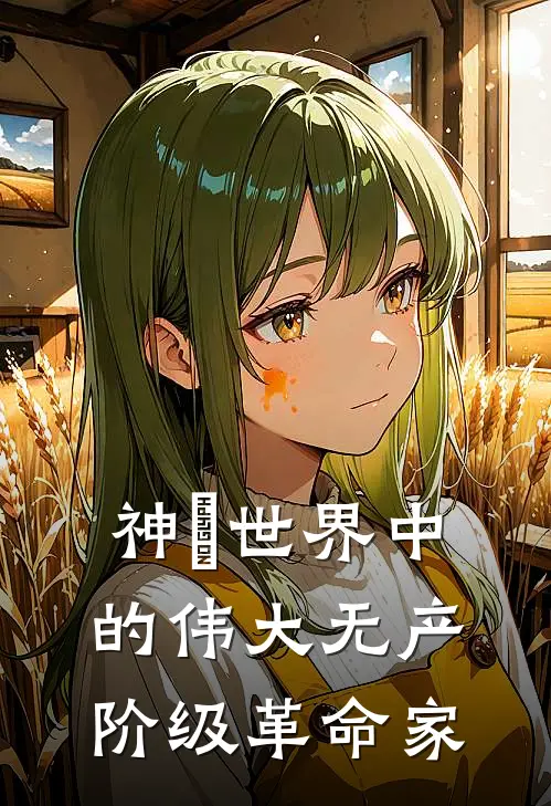 神祇世界中的伟大无产阶级革命家