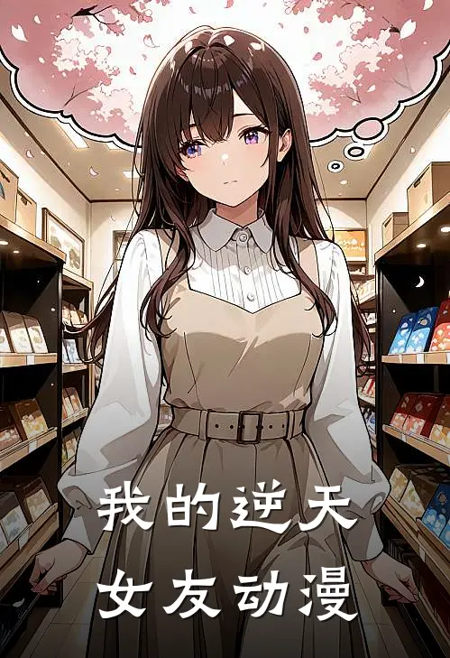 我的逆天女友动漫