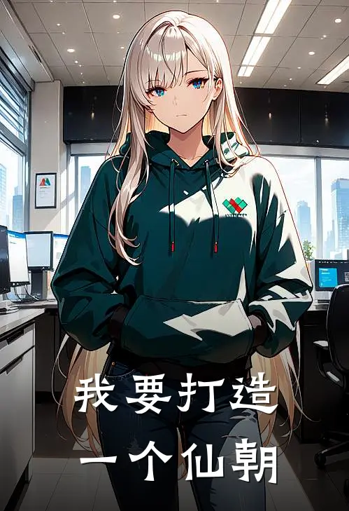 我要打造一个仙朝周天宇赵天霸最新好看小说_最新章节列表我要打造一个仙朝(周天宇赵天霸)