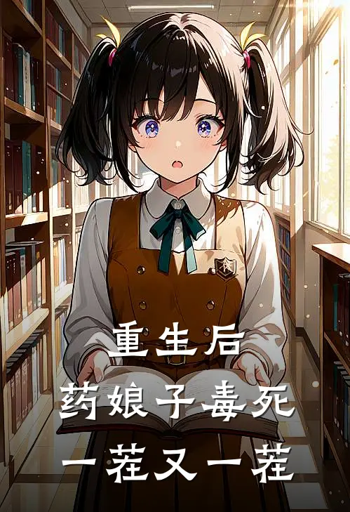 重生后，药娘子毒死一茬又一茬