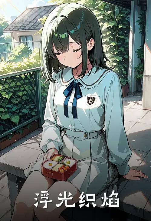 浮光织焰苏瑶陆景言免费小说全文阅读_免费小说在线阅读浮光织焰苏瑶陆景言