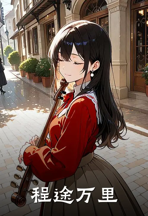 程途万里