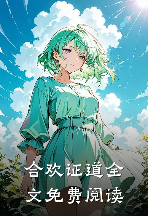 合欢证道全文免费阅读