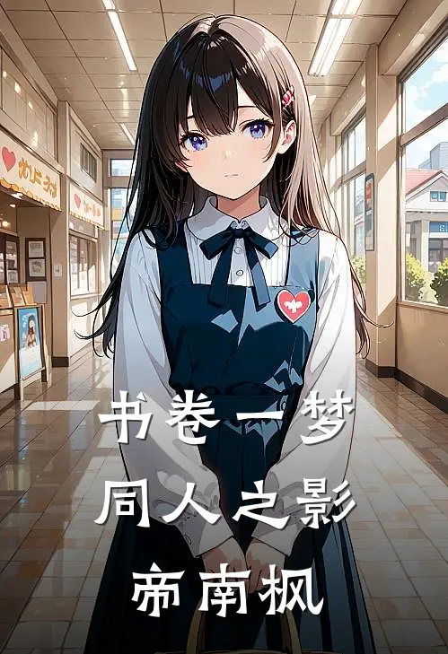 南枫宋小鱼《书卷一梦同人之影帝南枫》最新章节阅读_(南枫宋小鱼)热门小说